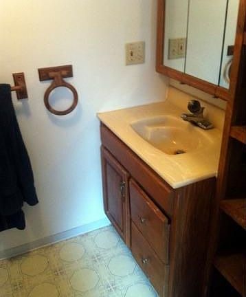 another bathroom