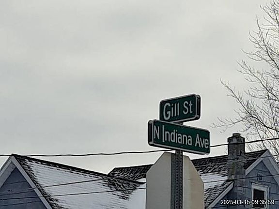 Exterior Address Verification