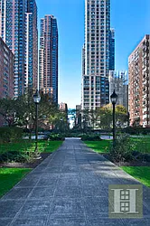 Sold by Halstead Real Estate