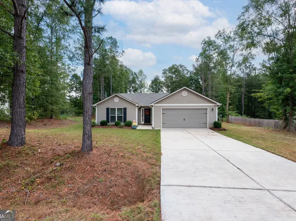 615 Shoal Creek Rd, Colbert, GA 30628