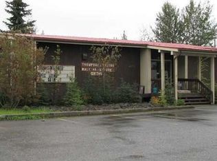 401 College Rd, Fairbanks, AK 99701