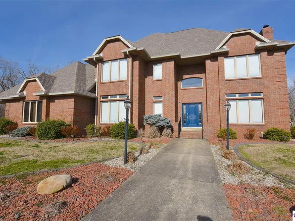 2741 Lincoln Farm Rd, Hodgenville, KY 42748