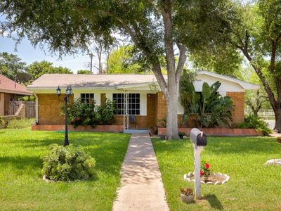 2441 Redwood Ave, McAllen, TX, 78501