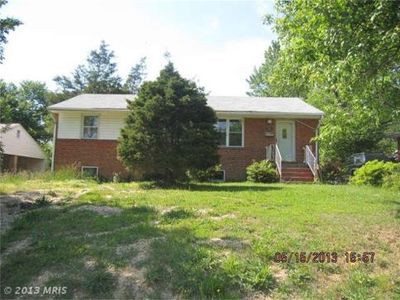 1414 E St, Woodbridge, VA, 22191