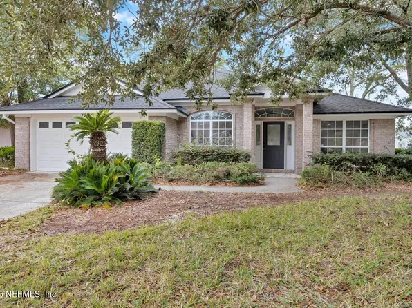 12619 BLUE EAGLE WAY Way, Jacksonville, FL 32225
