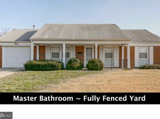 30 Eddington Ln, Willingboro, NJ 08046