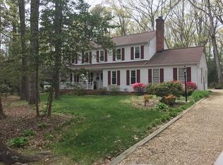 2500 Hillanne Dr, Midlothian, VA 23113
