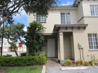 1950 Marsh Harbor Dr, Riviera Beach, FL 33404