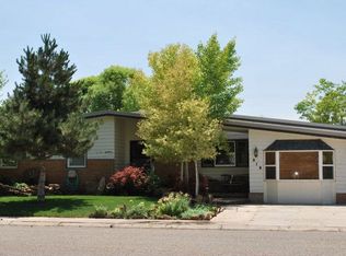 318 E Park Ave, Fowler, CO 81039