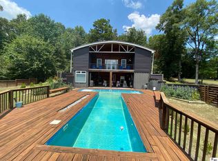 860 Highway 151 S, Calhoun, LA 71225
