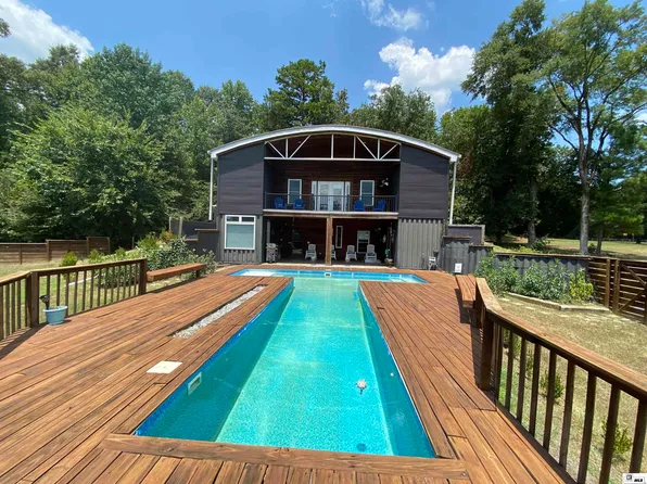 860 Highway 151 S, Calhoun, LA 71225
