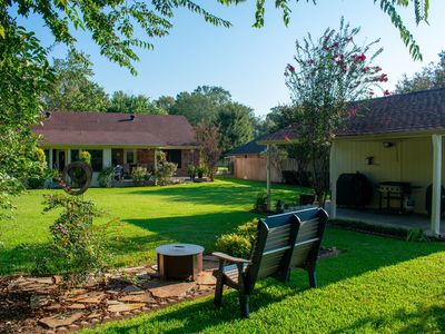 1206 Corey Dr, Whitehouse, TX, 75791