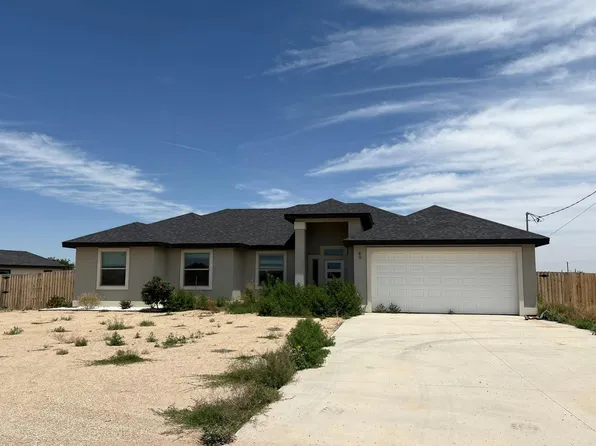 40 Lynx Cir, Odessa, TX 79763