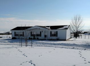 7250 Raven Dr, Belgrade, MT 59714
