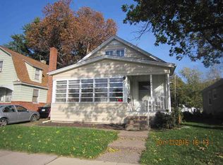 1525 41st St, Rock Island, IL 61201