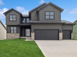 Rockford Plan, Stratford Crossing, Waukee, IA 50263
