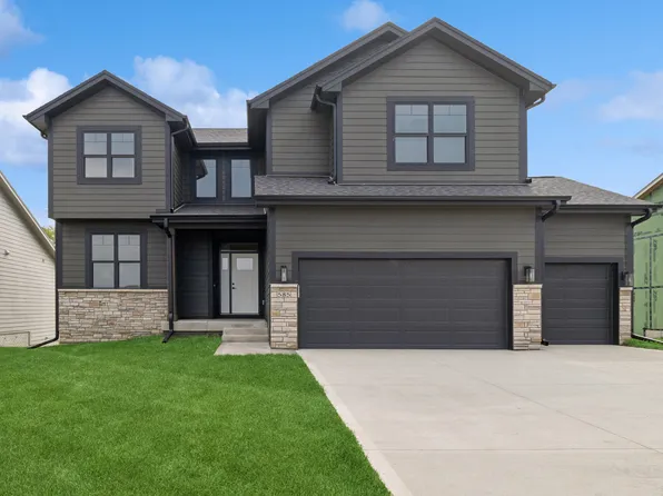 Rockford Plan, Stratford Crossing