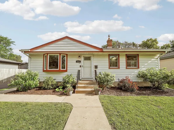 2017 Villard Ave, Saint Paul, MN 55116