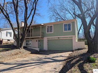2100 N Gaines Dr, Clinton, MO 64735