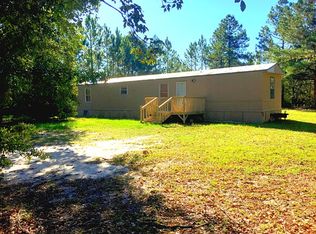 5033 Cate Dr, Waycross, GA 31503