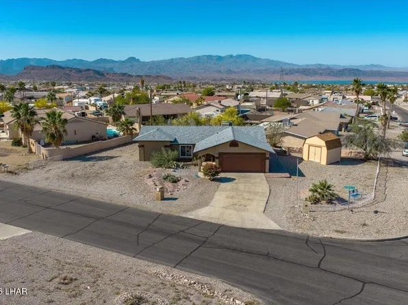 3891 Osage Dr, Lake Havasu City, AZ 86406