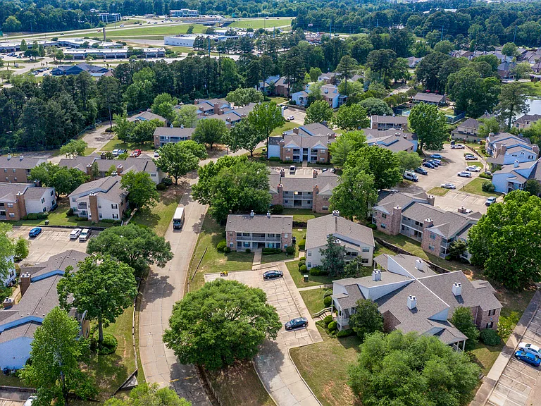 Sky View