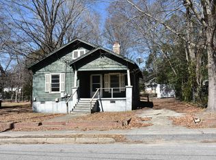 407 Willow St, Gaffney, SC 29340