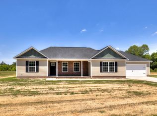 4535 Easy St, Rembert, SC 29128