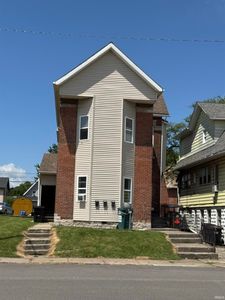 110 S Cowen St, Garrett, IN, 46738