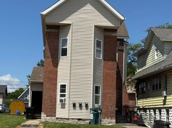 110 S Cowen St, Garrett, IN 46738