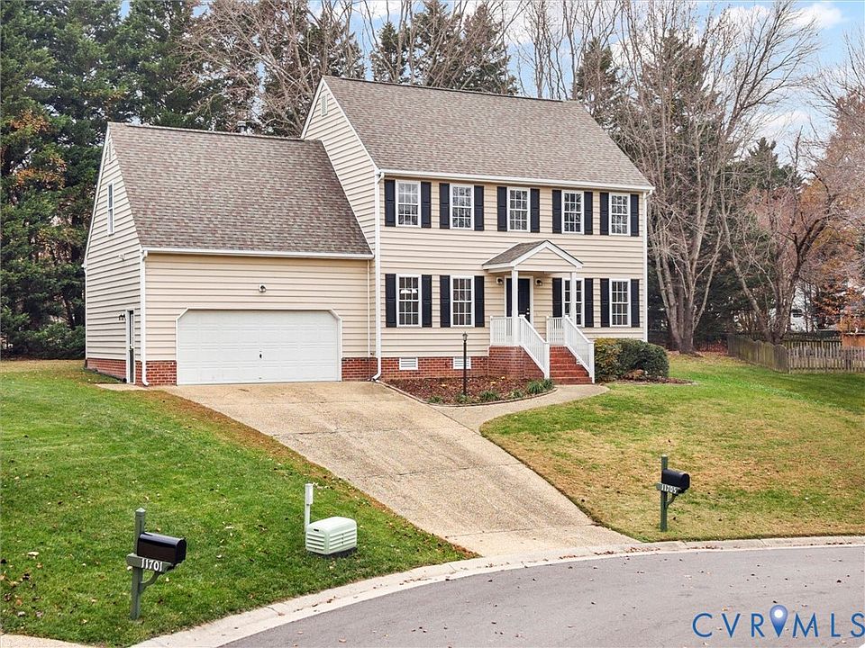 1st image of 11705 Park Forest Ct