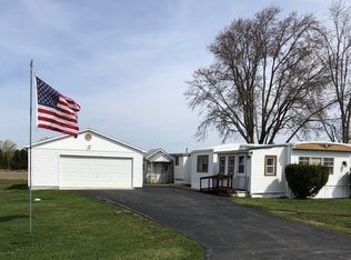 3708 W Till Rd, Fort Wayne, IN 46818