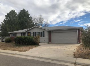 13784 E 32nd Pl, Aurora, CO 80011