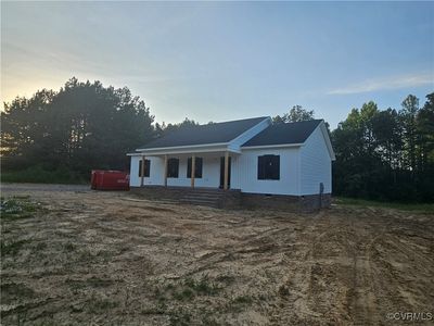 Union Church Rd, Beaverdam, VA, 23015