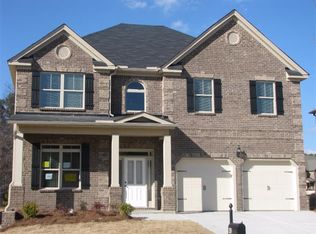 1973 Weatherby Way Ct, Dacula, GA 30019