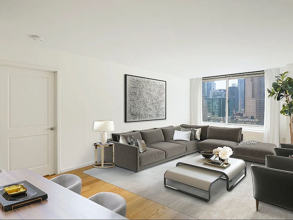 1st image of 260 W 54th St APT 43I