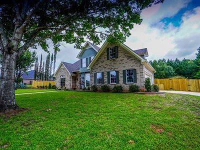 205 Saint Andrews Dr, Palestine, TX, 75803