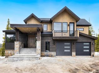 255 Glen Eagle Loop, Breckenridge, CO 80424