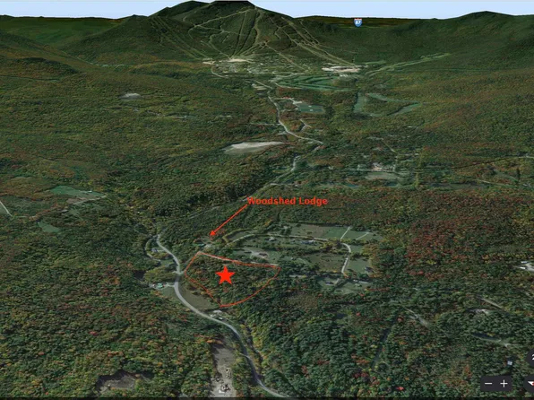 100-110 Sargents Way #28, Jay, VT 05859