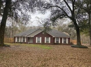 10352 Kipling Trce, Theodore, AL 36582