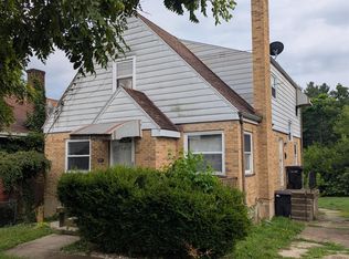 4811 Rapid Run Rd, Cincinnati, OH 45238