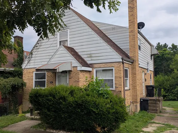 4811 Rapid Run Rd, Cincinnati, OH 45238