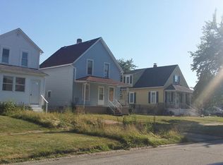 1680 E 33rd St, Lorain, OH 44055