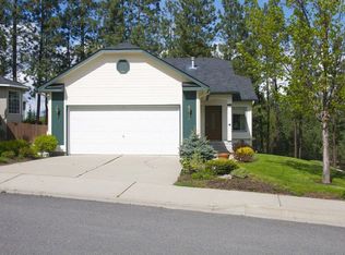 4 W Crestview Ave, Spokane, WA 99224