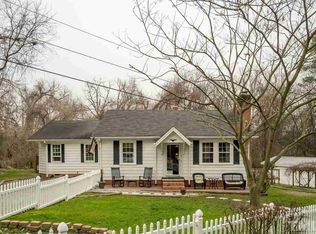 840 Avalon Rd, Durham, NC 27704