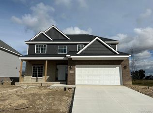 13281 Demil Dr, Romeo, MI 48065