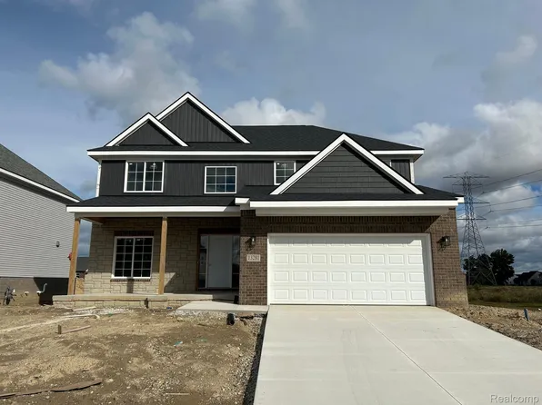 13281 Demil Dr, Romeo, MI 48065