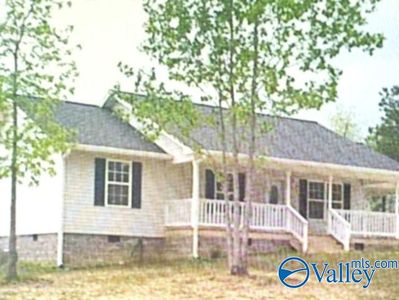 518 County Road 670, Henagar, AL, 35978