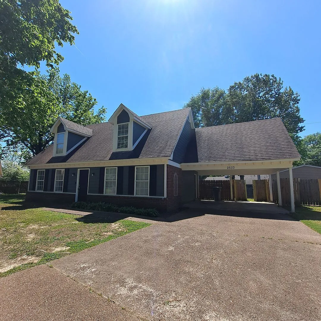 Welcome to 2533 Baxter Cove! — Photo 1