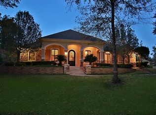 28933 Village Bnd, Magnolia, TX 77355